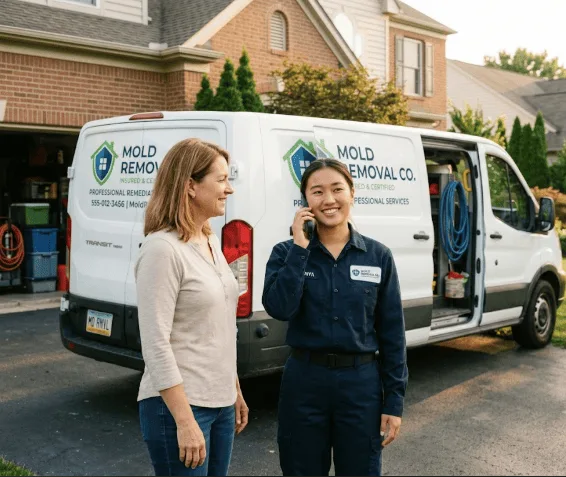Crawlspace Mold Remediation Hartford, TN FAQs